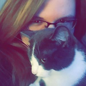 Meet your Posher, Sara